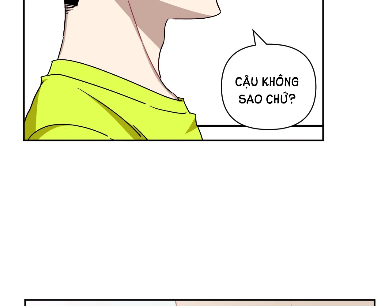 hơn cả bạn bè chapter 36.5 63