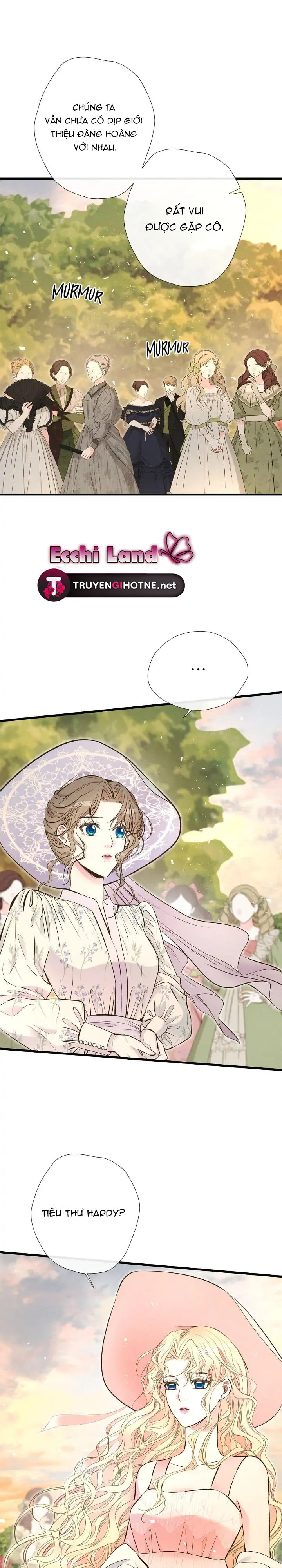 chàng hoàng tử này có vấn đề chapter 23.1 17