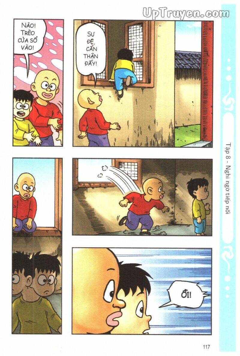 ô long viện tình huynh đệ chapter 8.4 26