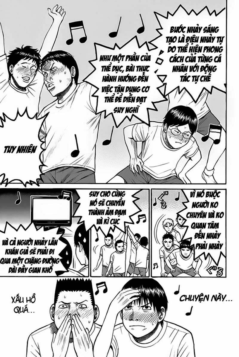 vợ tôi là wagatsuma chapter 15 7