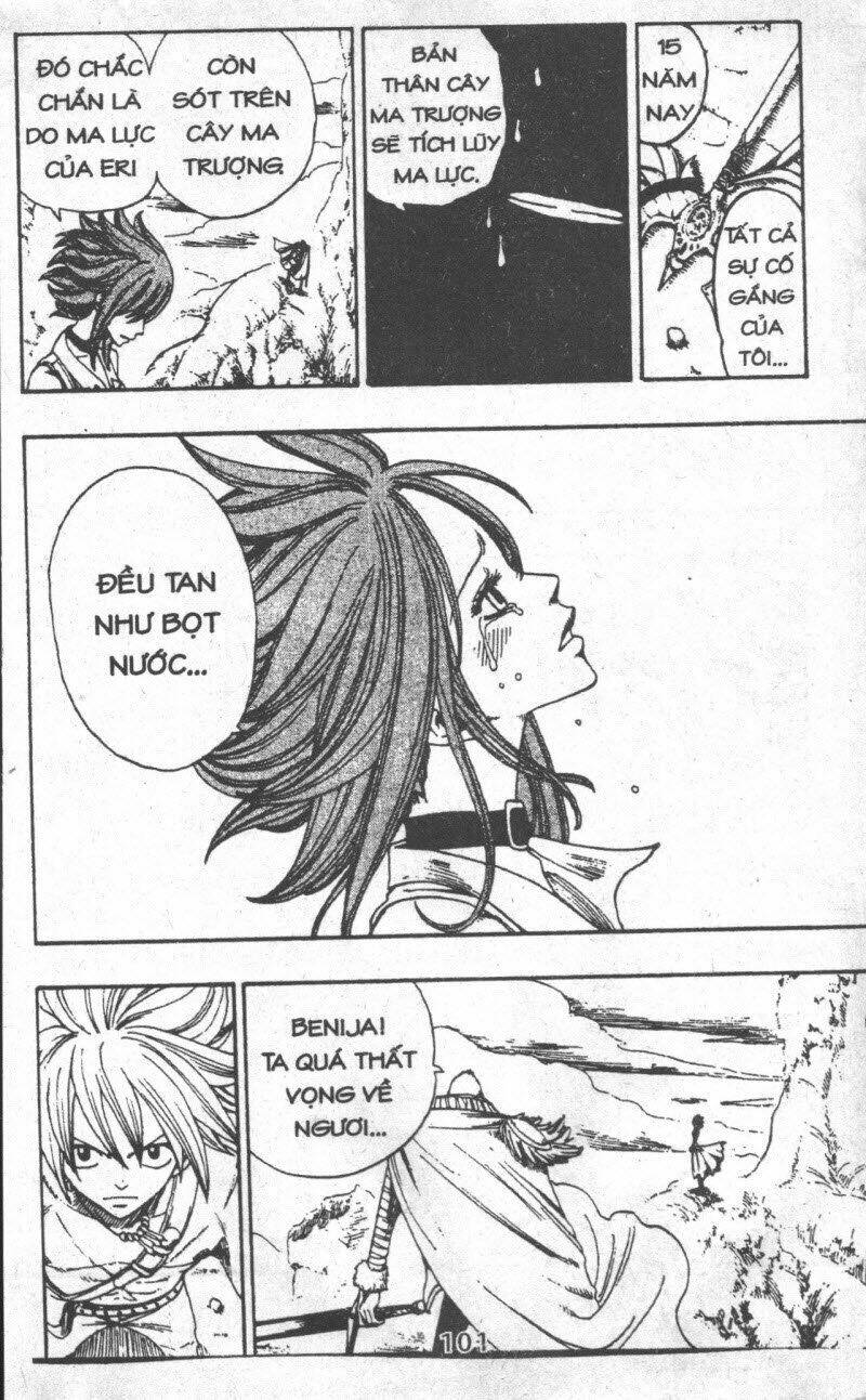 rave master (scan) chapter 29 101