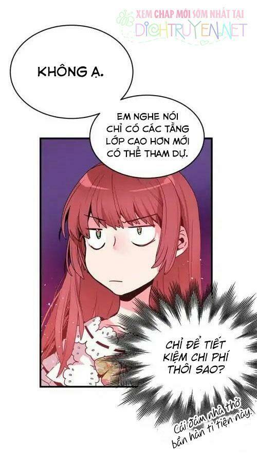 hung mãnh tiểu thư chapter 3 23