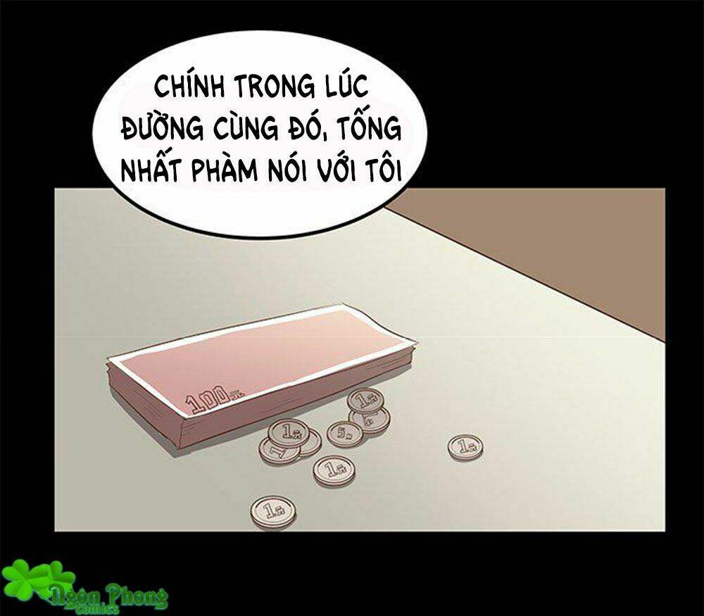 khi trò chơi ác ma bắt đầu chapter 24 30