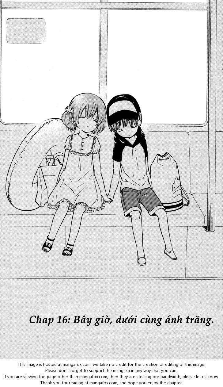 inu x boku ss chapter 16 7