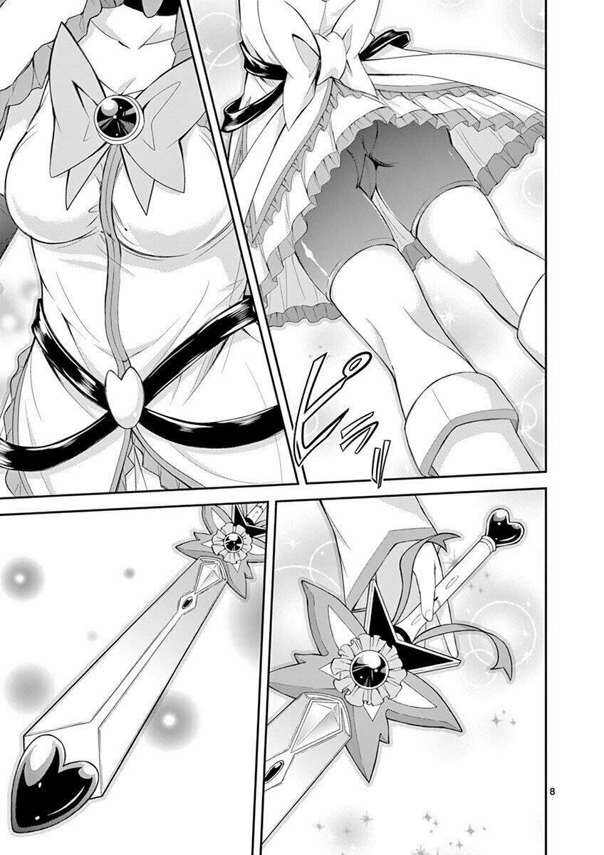 s rare soubi no niau kanojo chapter 6.2 8