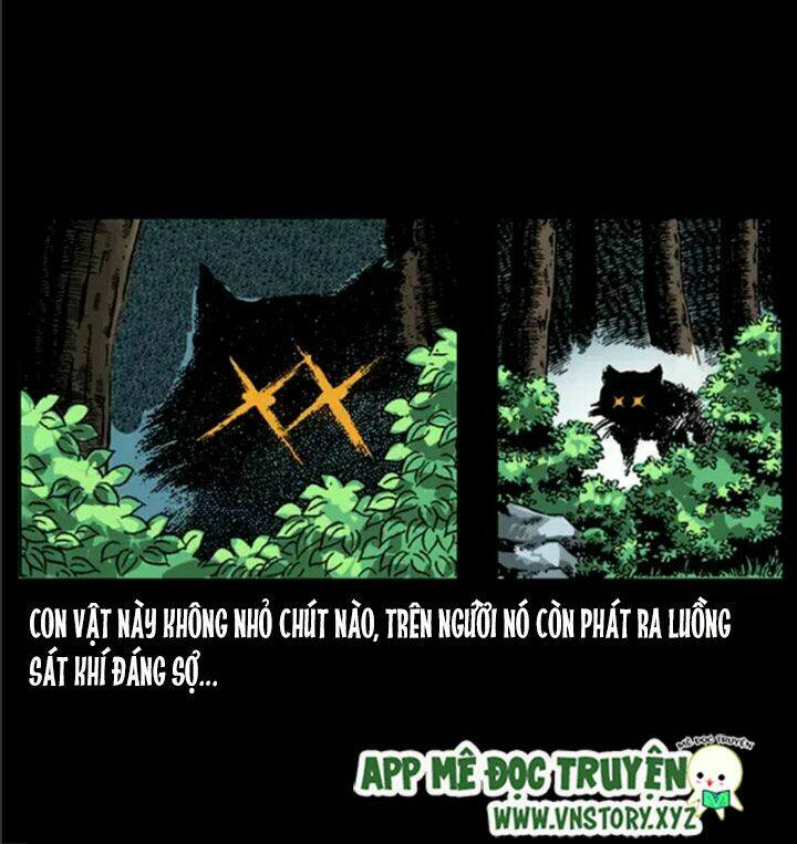 U Minh Ngụy Tượng Chapter 38 43