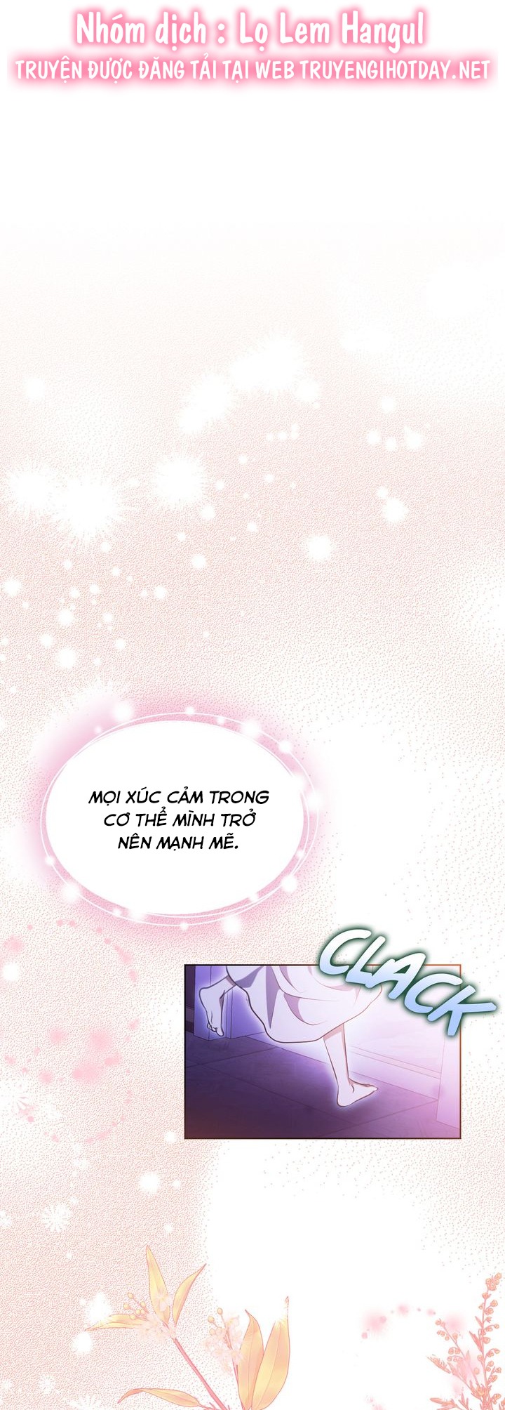 thánh nữ evelina chapter 20 33