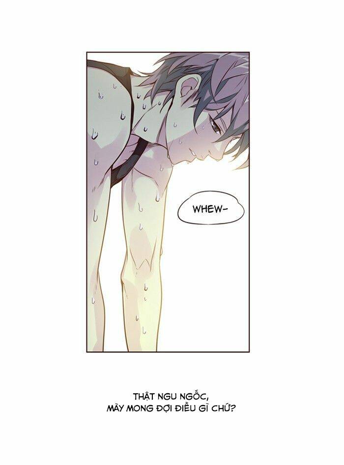 nữ sinh trường wilds chapter 229 17