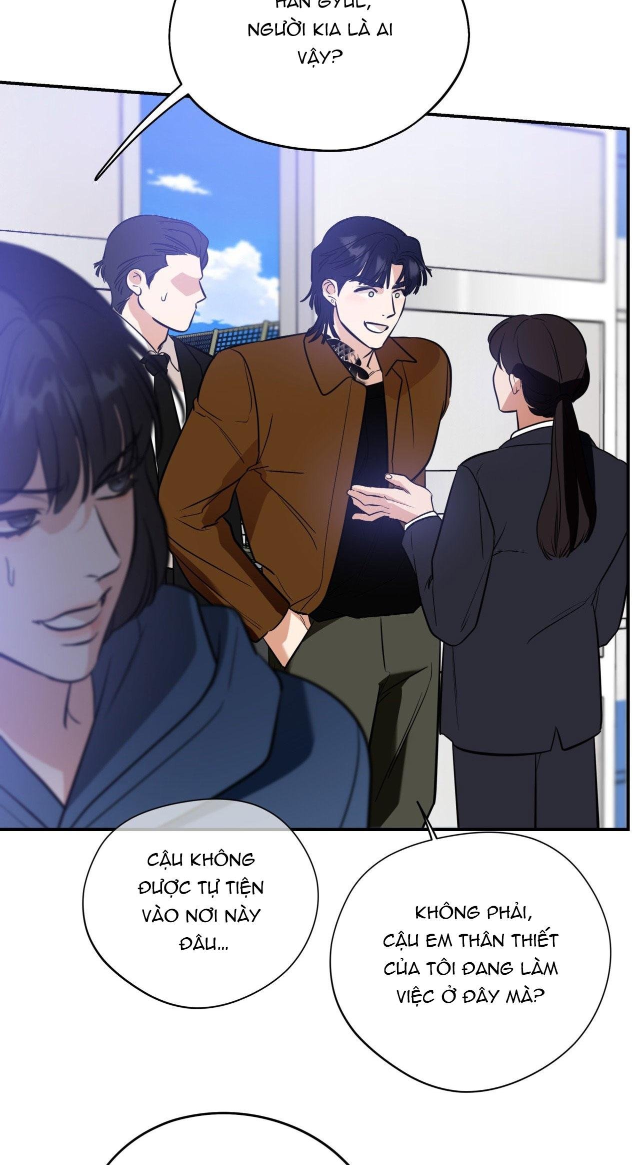 lệnh cứu rỗi chapter 60 37