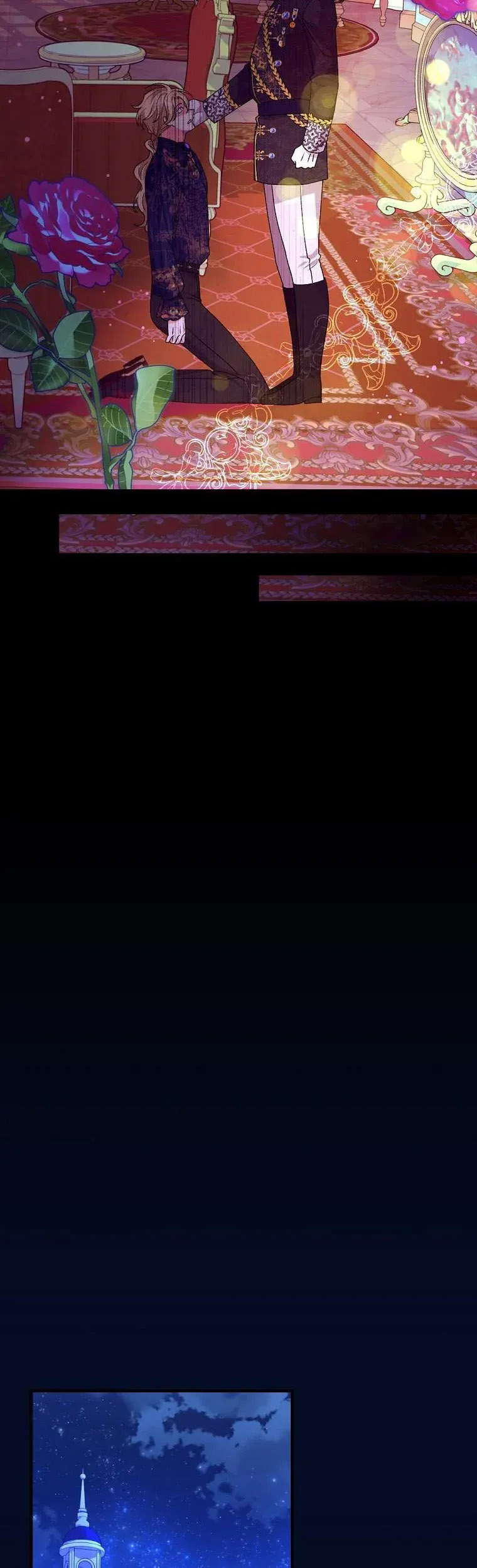 hiệp sĩ băng giá chapter 55.2 8