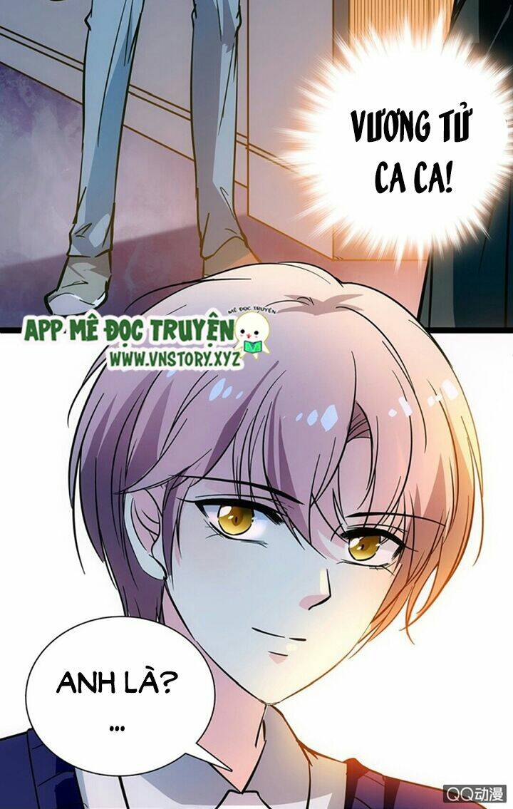 nữ hầu sau giờ học chapter 7 5