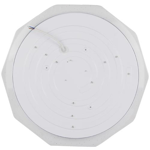 Đèn LED ốp trần Kosoom 24W (LED ceiling light SMD) OP-KS-KC-24