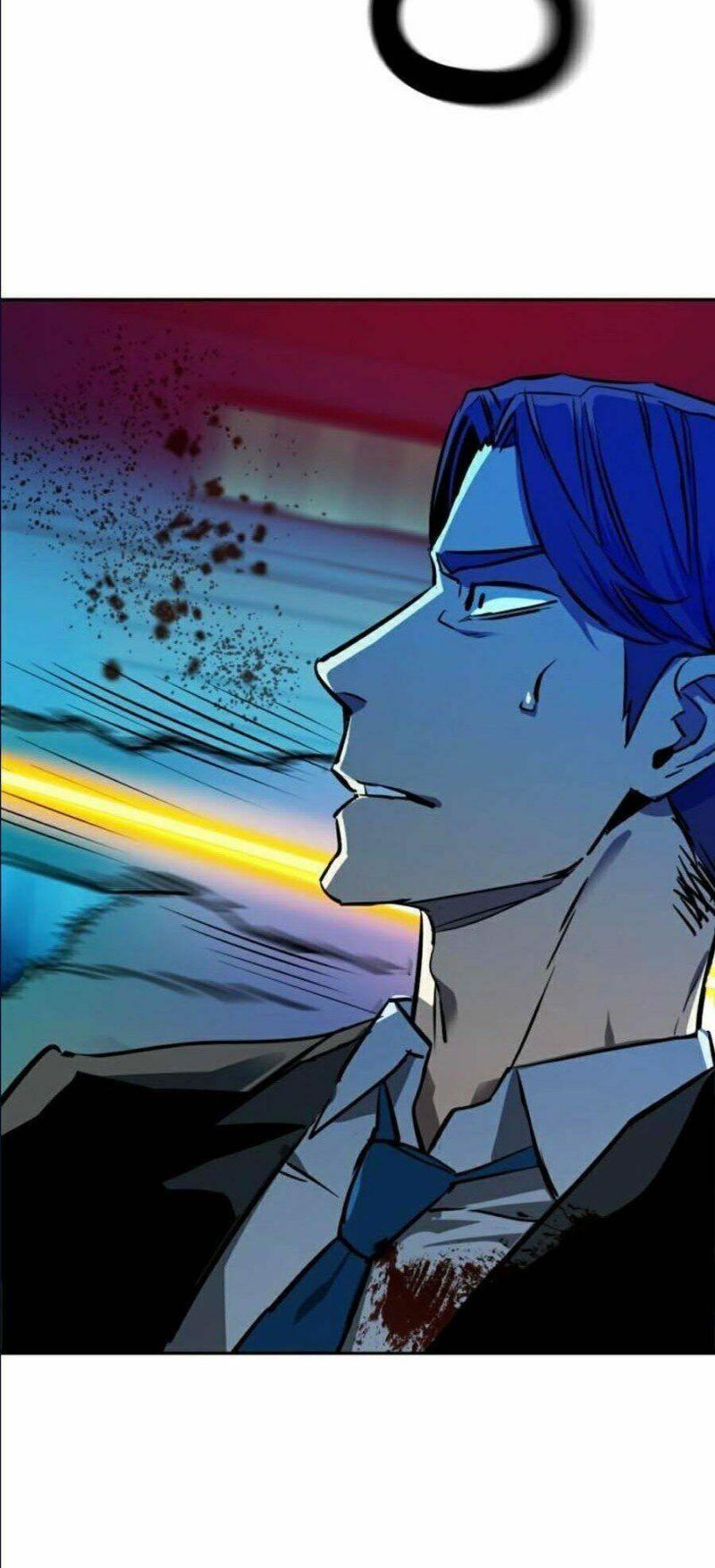 bạn học tôi là lính đánh thuê chapter 49 44