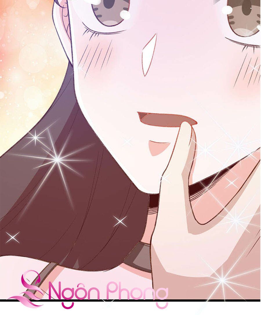 manh bảo ngọt ngào chapter 38 16