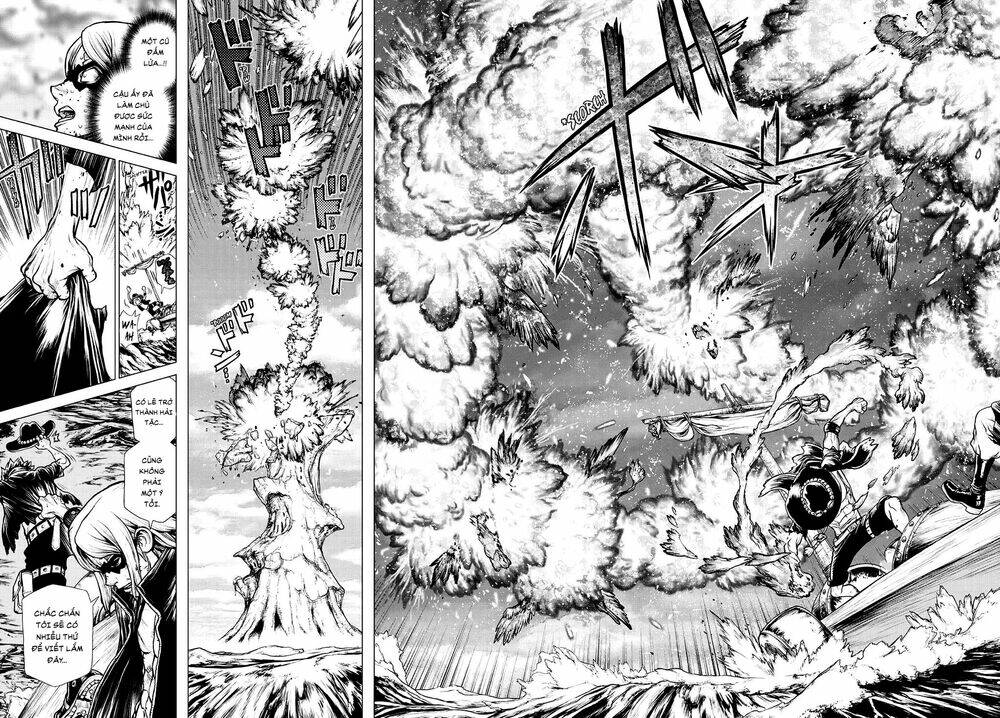 one piece: hành trình của ace chapter 1.2 18