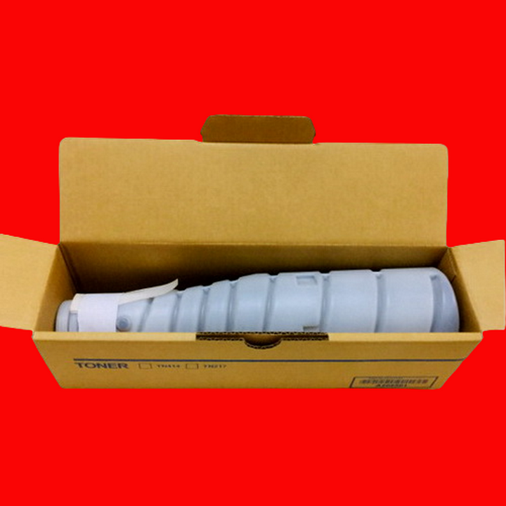 Mực Konica TN 217/ TN 414: Cho máy photocopy Konica Minolta Bizhub 223/ 283/ 363/ 423 ( hàng nhập khẩu )