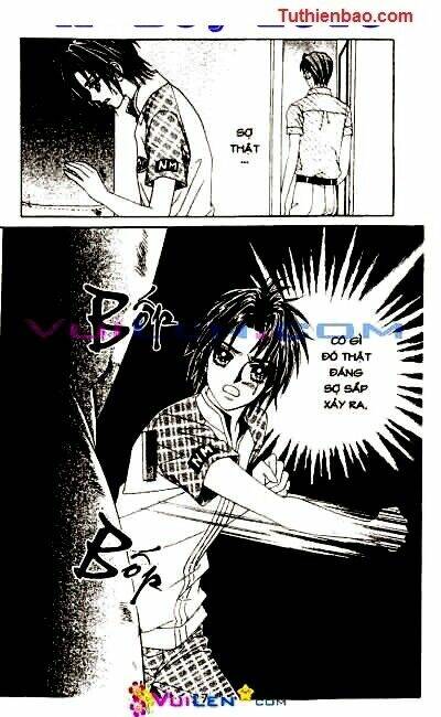 mặt nạ tình yêu chapter 36 26