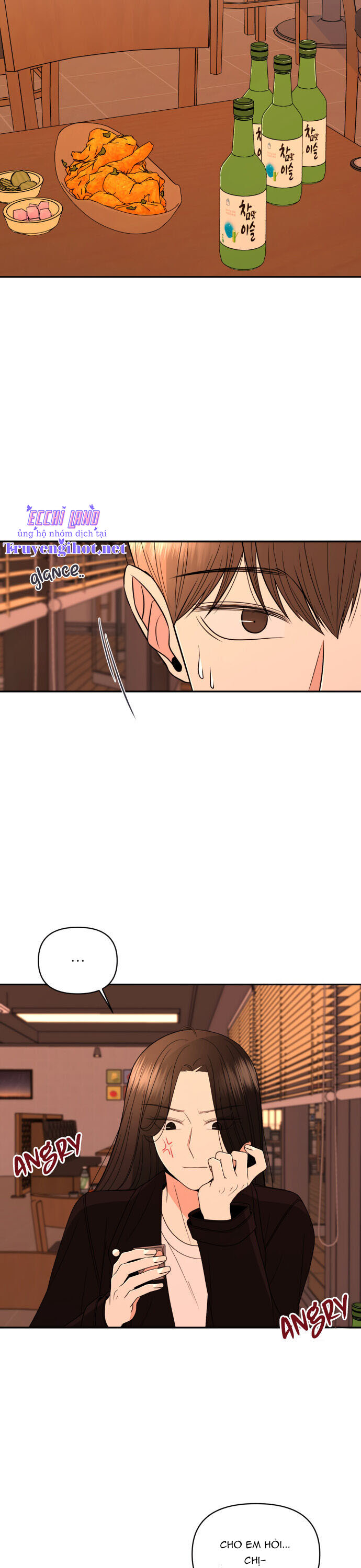 xin hãy xuất hiện chapter 10.1 5