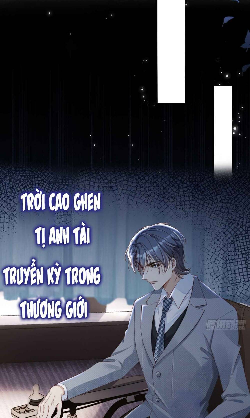 sau khi trọng sinh, tôi gả cho đại lão tàn tật chapter 0 1