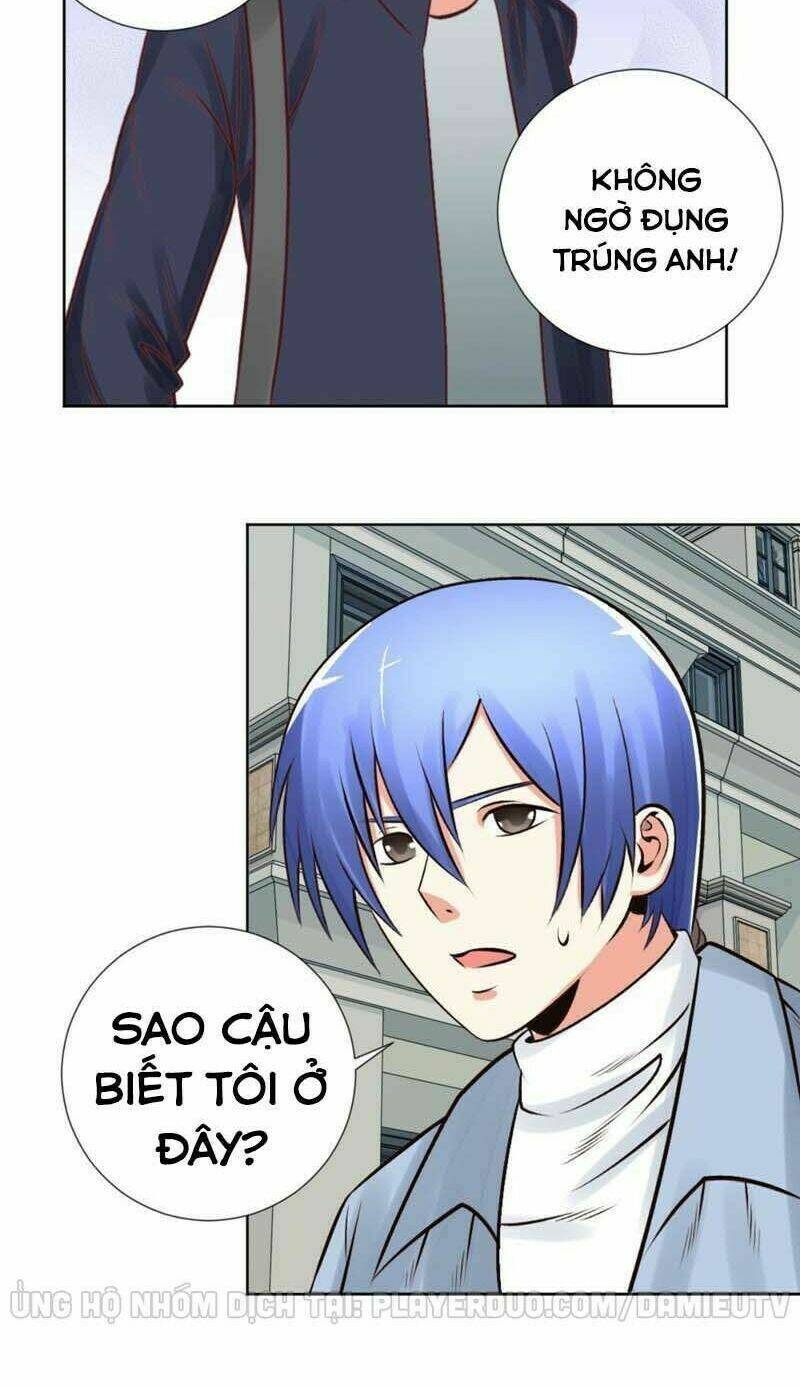 thấu thị y thánh chapter 52 12