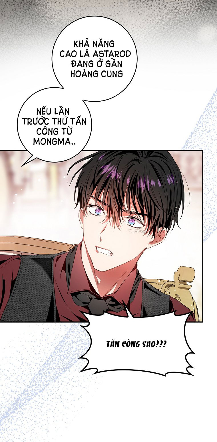 Nhan Sắc Bí Ẩn Của Chồng Tôi Chapter 92.2 - Trang 2