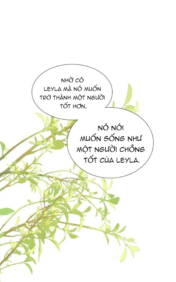 khóc đi hay là cầu xin tôi cũng được chapter 38.1 27