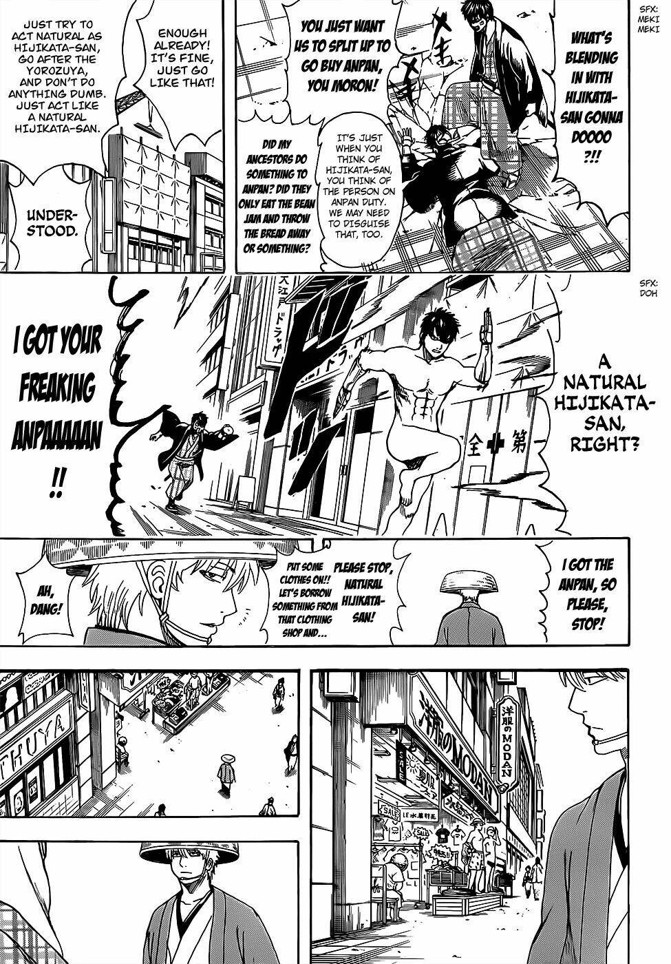 gintama - linh hồn bạc chapter 683 17