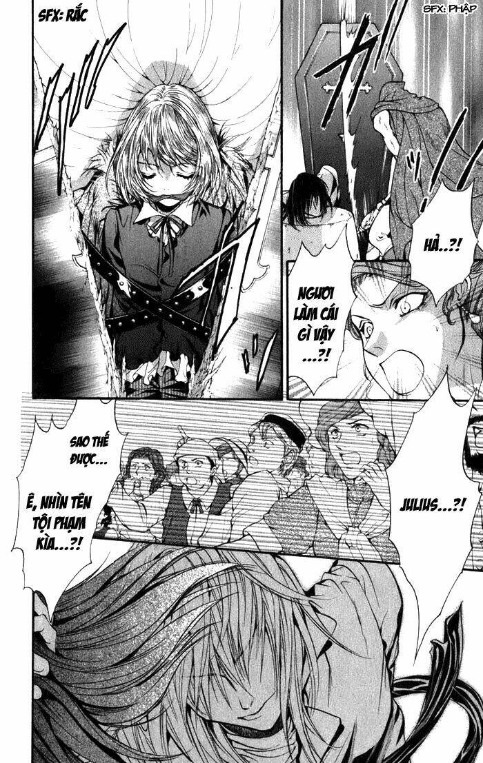 ludwig kakumei chapter 15 15