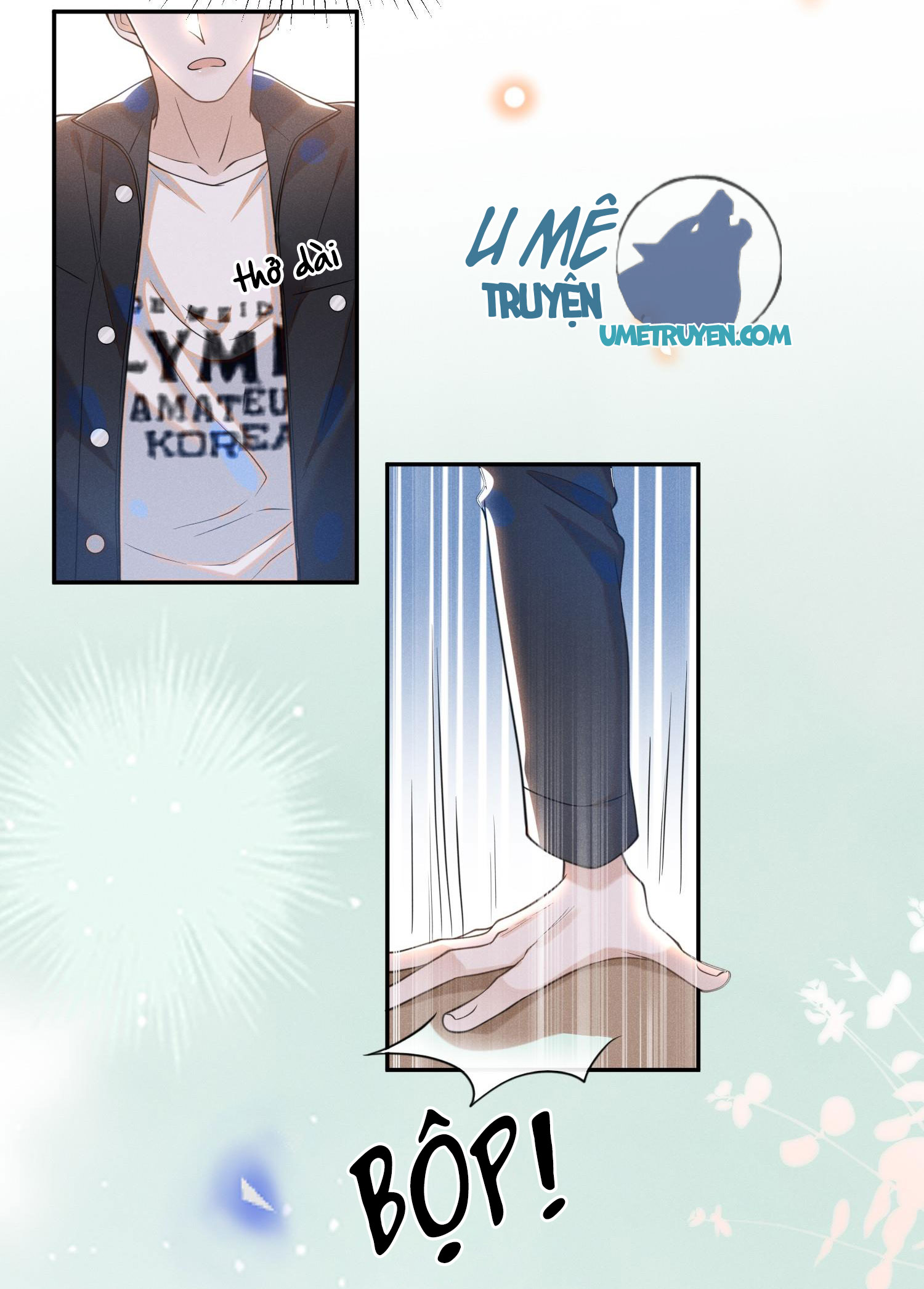 kiếp sau không gặp chapter 7 38