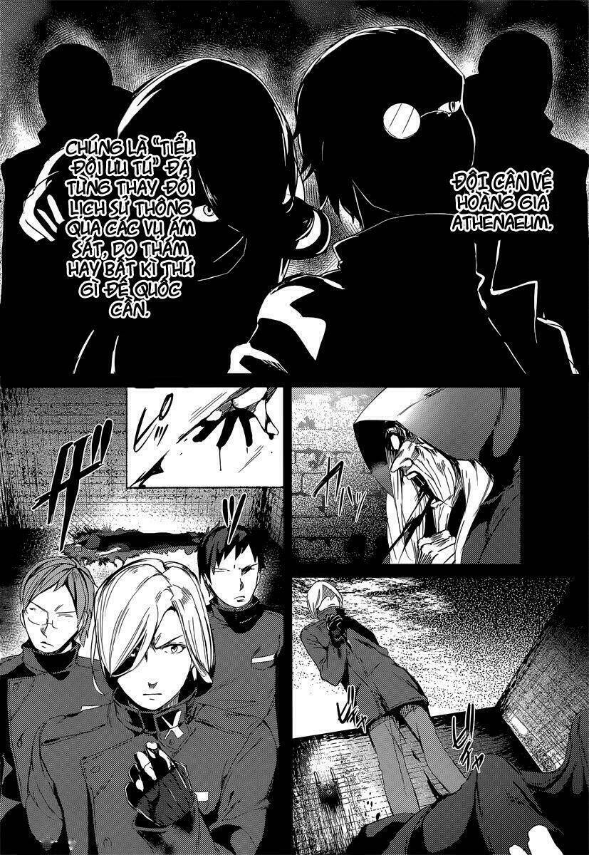 grimoire x reverse - tensei kishin romantan chapter 1 15