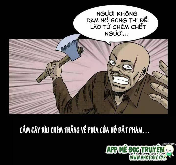 kỳ án có thật chapter 31 22