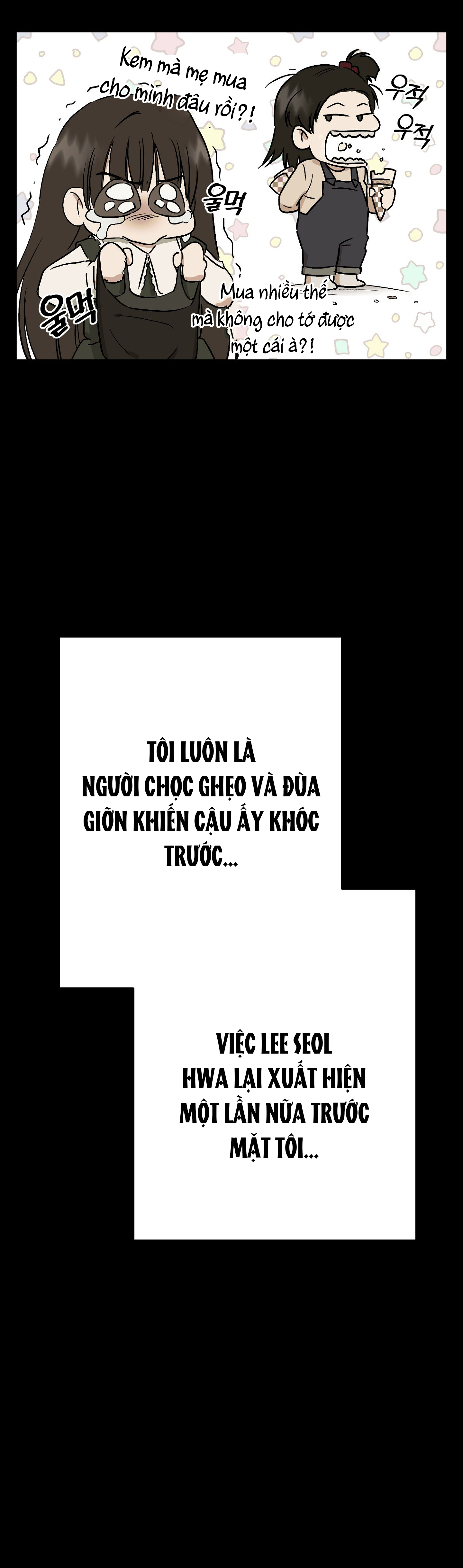 [Thời Kỳ Cực Thịnh Ái Vật 1980S] Đôi Bàn Tay Gợi Cảm Đầu Tiên Của Tôi chapter 3.1 - Trang 25