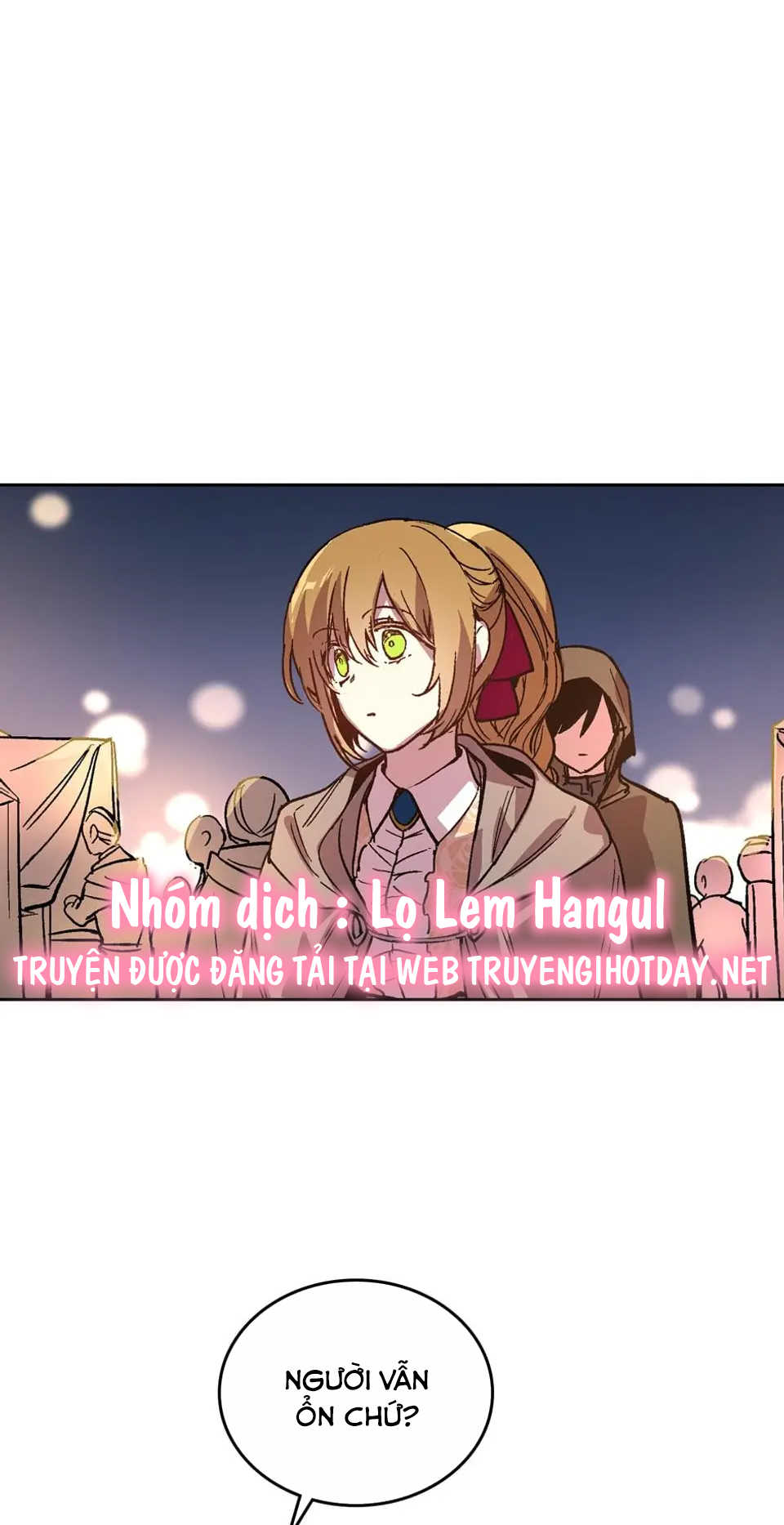 Vị Hôn Thê Khế Ước Của Công Tước chapter 137 3