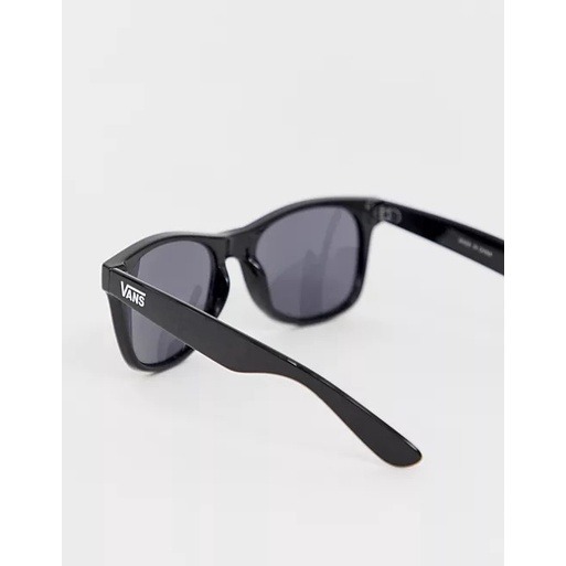 Mắt Kính Vans Spicoli Sunglasses - VN000LC0BLK