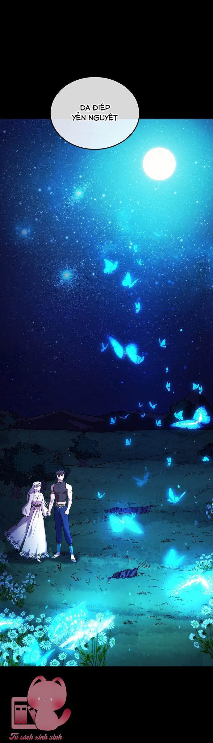 kẻ cướp đoạt hoàng hậu chapter 9 6