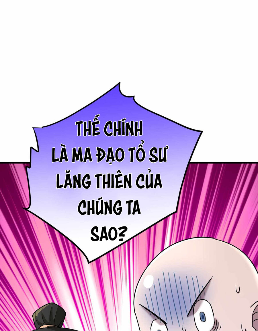 nhập hồn ma đạo tổ sư chapter 33.1 73