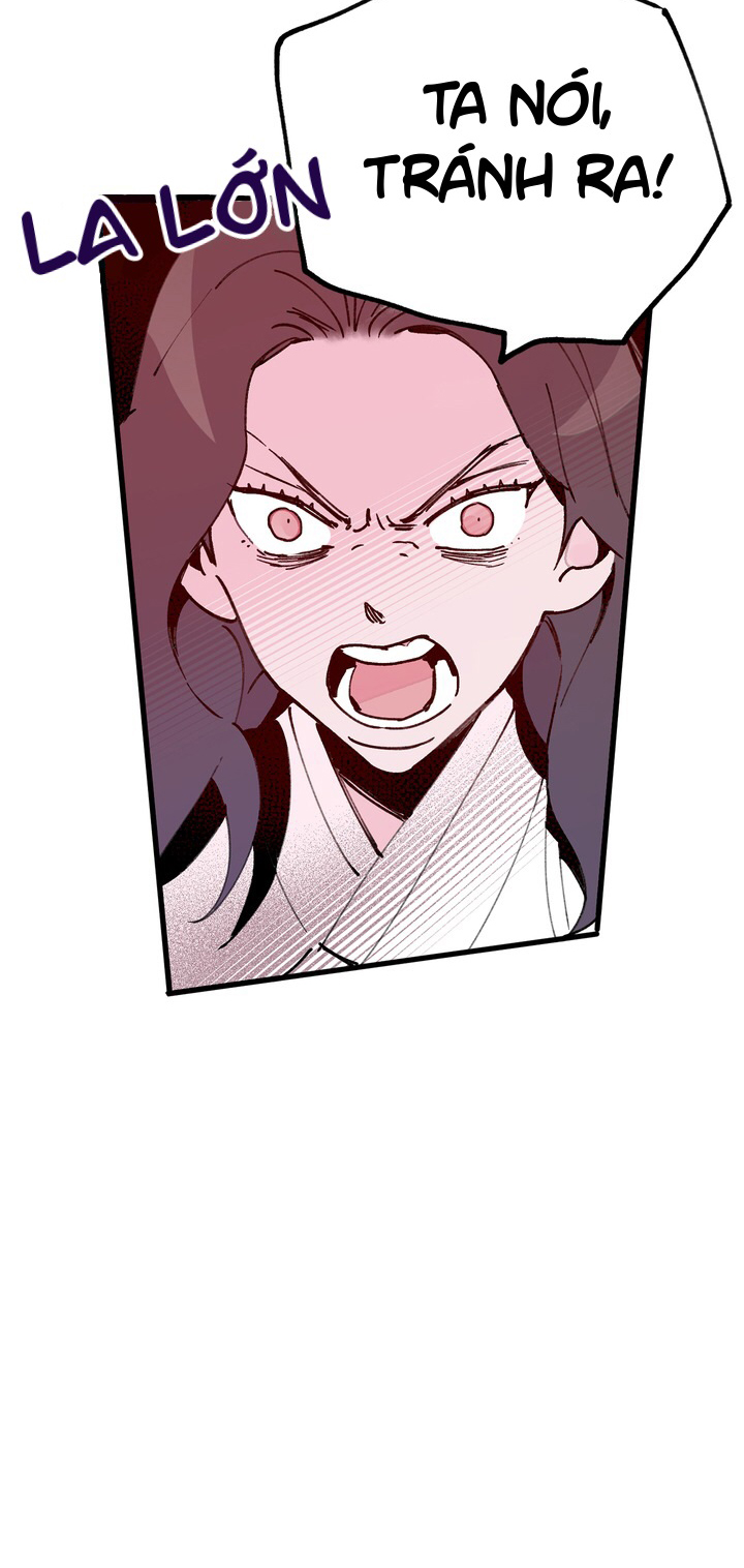 tham vọng quyền lực (full) chapter 31 4