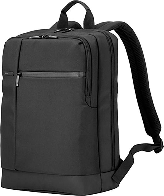 Balo Xiaomi Mi Business Backpack (Black) - Hàng Chính Hãng