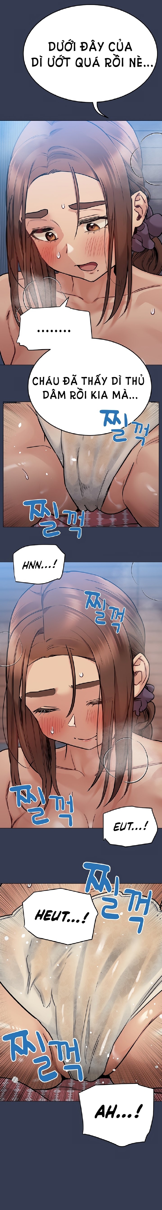 người dì khiêu gợi chapter 46 26