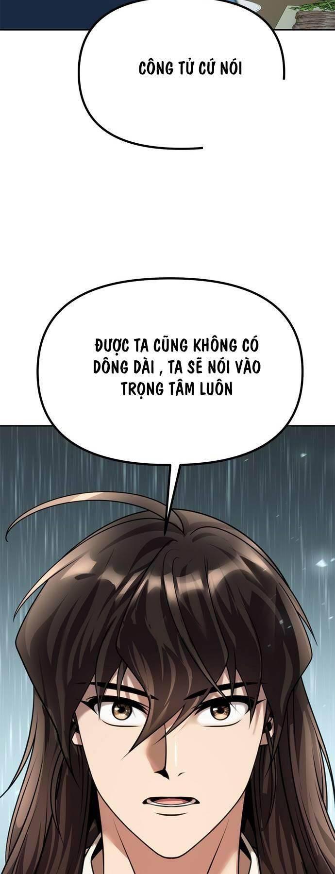 Ma Đạo Chuyển Sinh Ký Chapter 68 - Trang 71