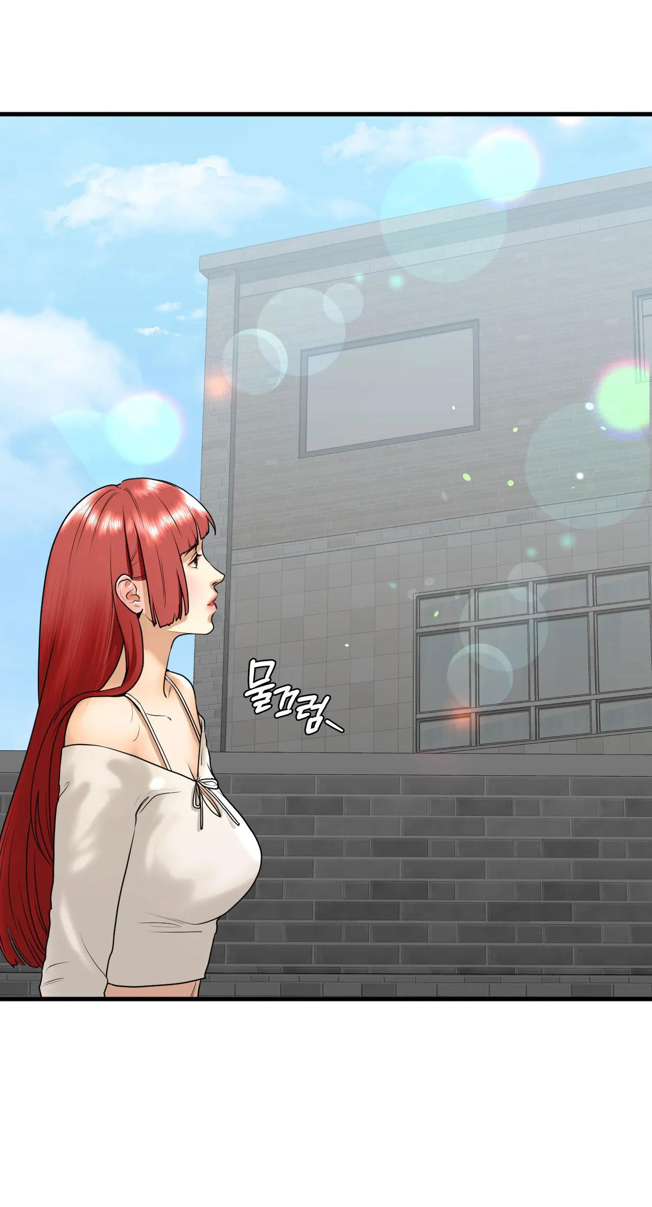 Chị Kế chapter 18.2 - Trang 13