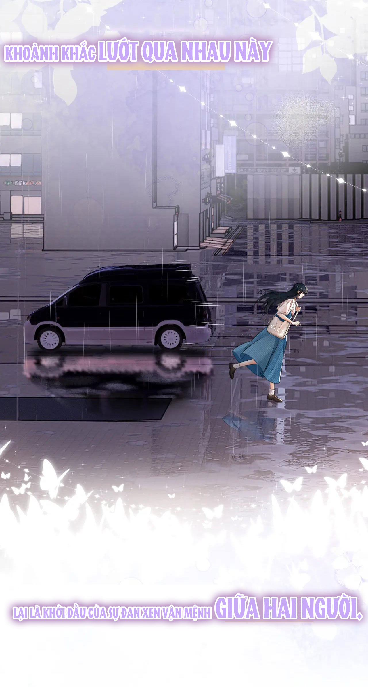 có ý rung động chapter 1.1 13