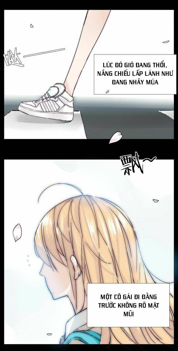 lấp lánh tình yêu kẹo bạc hà chapter 65 9