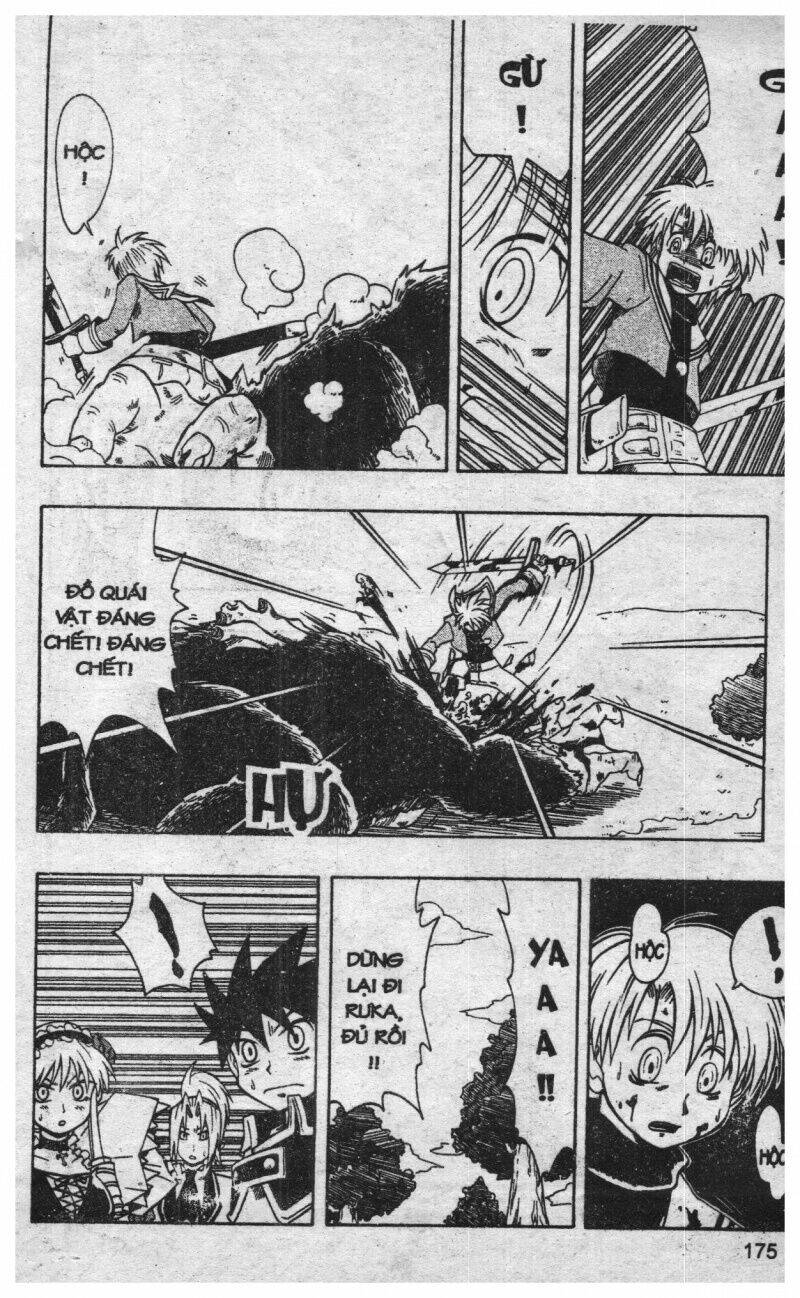 joou kishi monogatari chapter 3 173