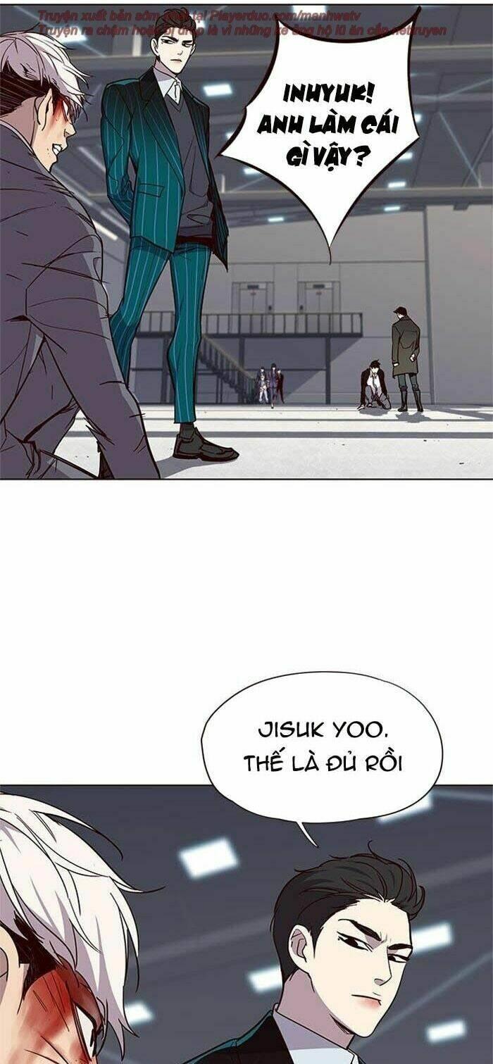 biến thân thành mèo chapter 33 33