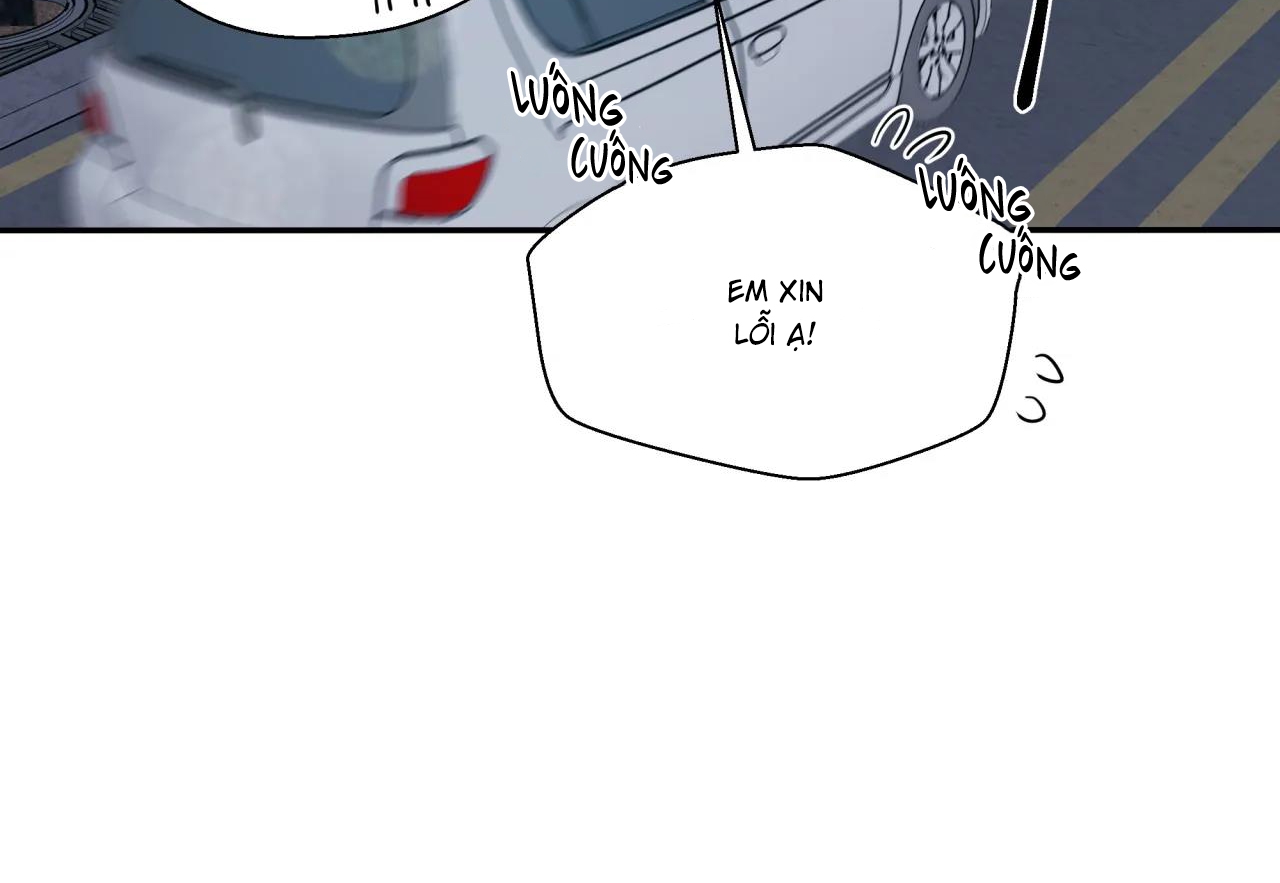 ám ảnh pheromone chapter 42 18