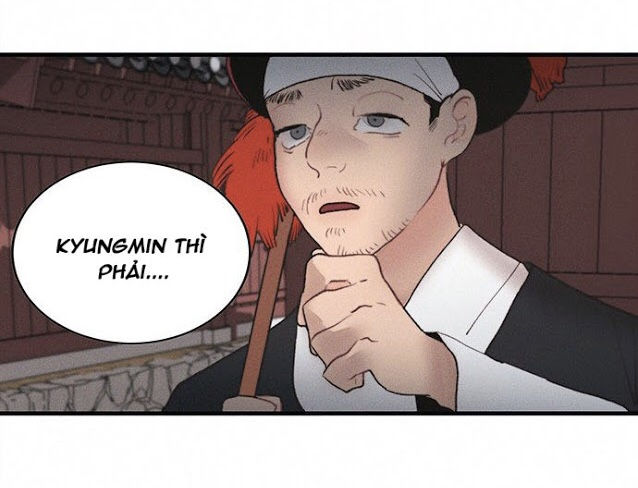 người tình của gwanghae chapter 2.2 58