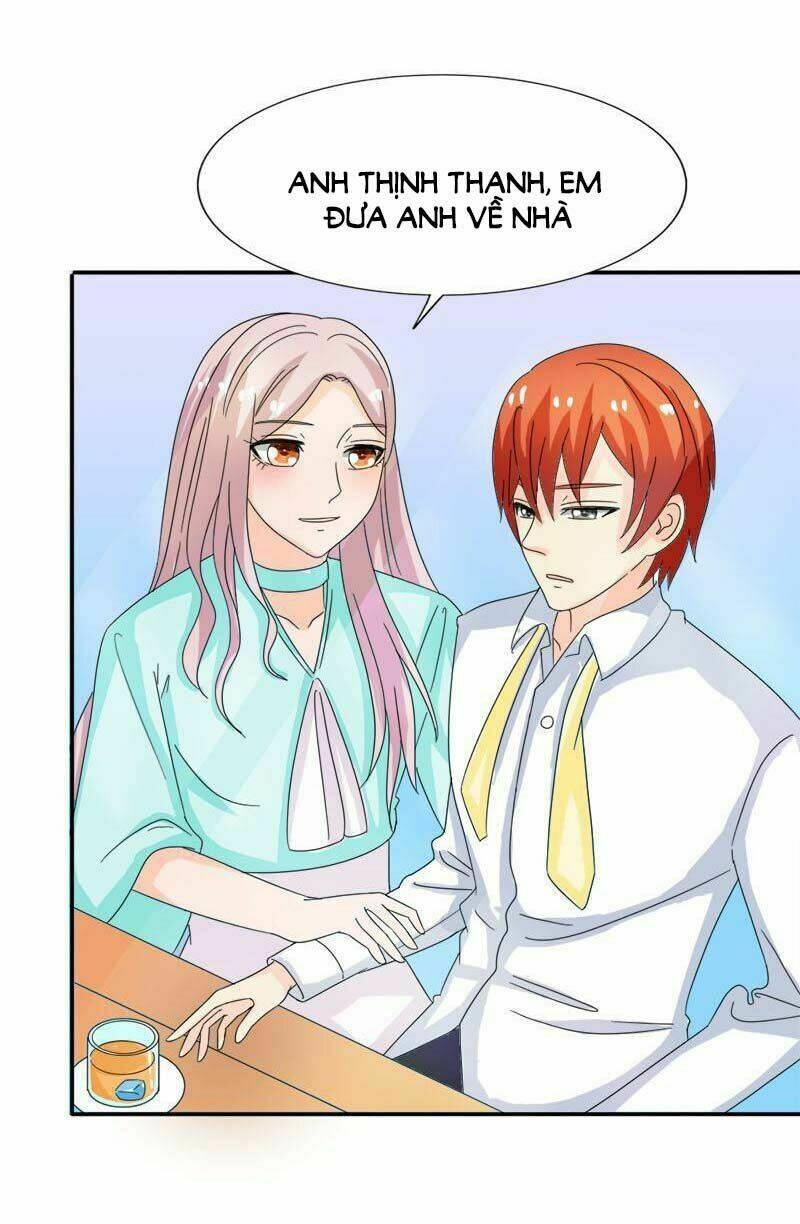 em vẫn còn nhỏ chapter 97 6