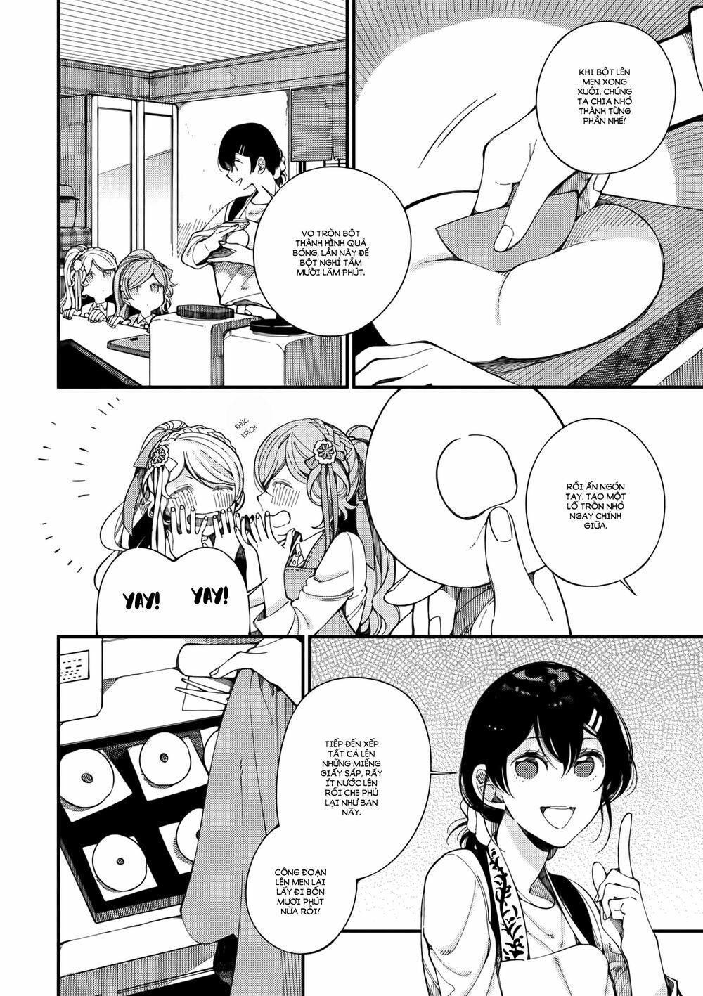 ẩm thực đến từ thế giới khác chapter 10 20