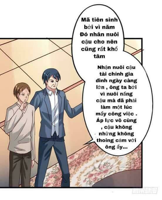 tôi không muốn fa như vậy đâu chapter 82 28